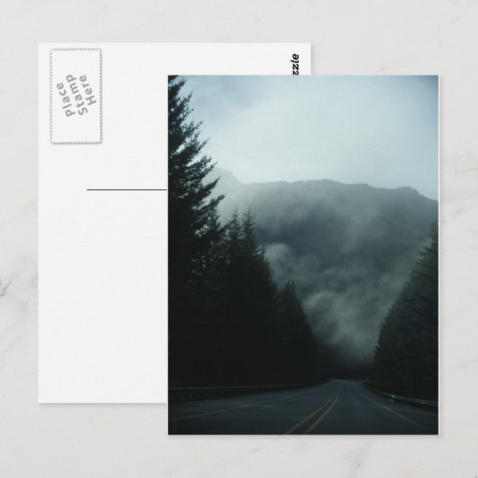 16. Januar (177) Postkarte (Vorne/Hinten)