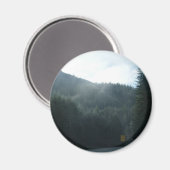 16. Januar (180) Magnet (Vorderseite/Rückseite)