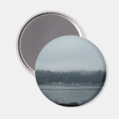 16. Januar (25) Magnet (Vorderseite/Rückseite)