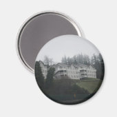 16. Januar (26) Magnet (Vorderseite/Rückseite)