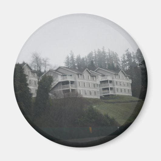 16. Januar (26) Magnet (Vorne)