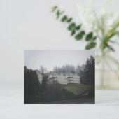 16. Januar (26) Postkarte (Stehend Vorderseite)
