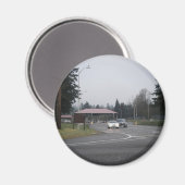 16. Januar (2) Magnet (Vorderseite/Rückseite)