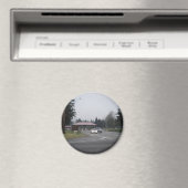 16. Januar (2) Magnet (In Situ (Geschirrspüler))