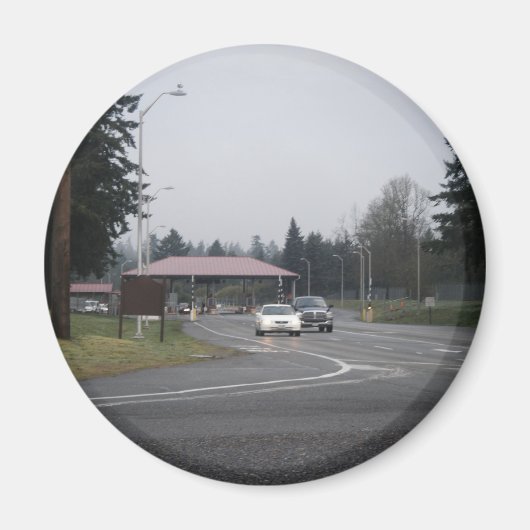16. Januar (2) Magnet (Vorne)