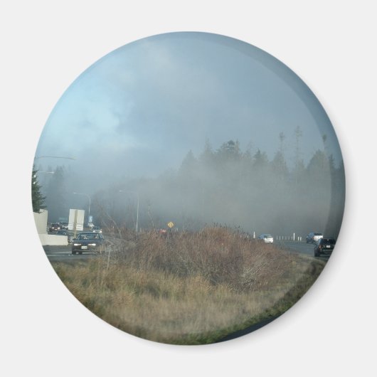 16. Januar (35) Magnet (Vorne)