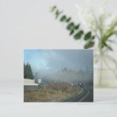 16. Januar (35) Postkarte (Stehend Vorderseite)