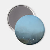 16. Januar (36) Magnet (Vorderseite/Rückseite)