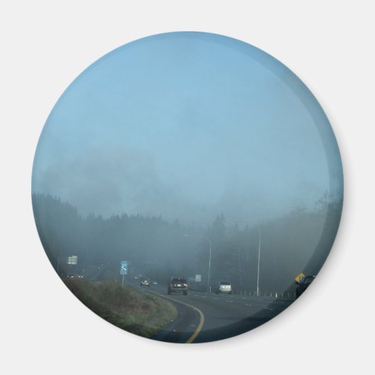 16. Januar (36) Magnet (Vorne)