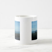 16. Januar (79) Staat Washington Kaffeetasse (Mittel)