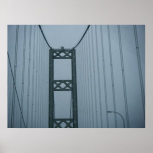 16. Januar (8) Leinwand Poster