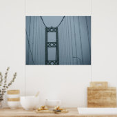 16. Januar (8) Leinwand Poster (Küche)