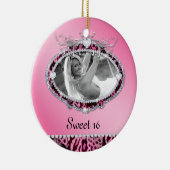 16. KERAMIKORNAMENT (Rechts)