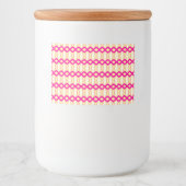 16 LEBENSMITTELETIKETT (Vorderseite)