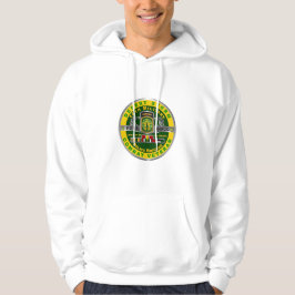 16. Militärpolizeibrigade Hoodie