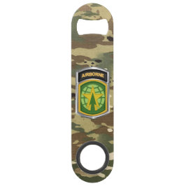 16. Militärpolizeibrigade  Speed Flaschenöffner