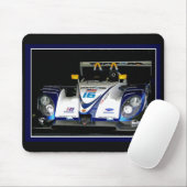 16 MOUSEPAD (Mit Mouse)