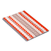 16 NOTIZBLOCK (Rechte Seite)