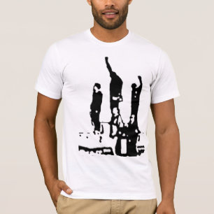 16. Oktober 1968 Mexiko City, Sommer-Olympia T-Shirt