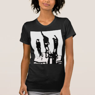 16. Oktober 1968 Mexiko City, Sommer-Olympia T-Shirt