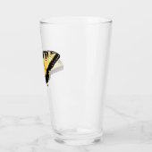 16 oz Frack Butterfly Glas (Links)