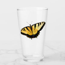 16 oz Frack Butterfly