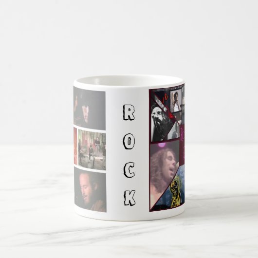 16 oz kundenspezifische Tasse (Mittel)