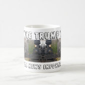 16 oz kundenspezifische Tasse (Mittel)