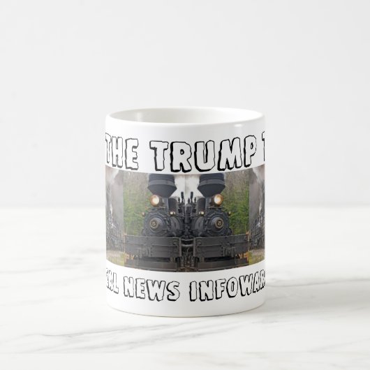 16 oz kundenspezifische Tasse (Mittel)