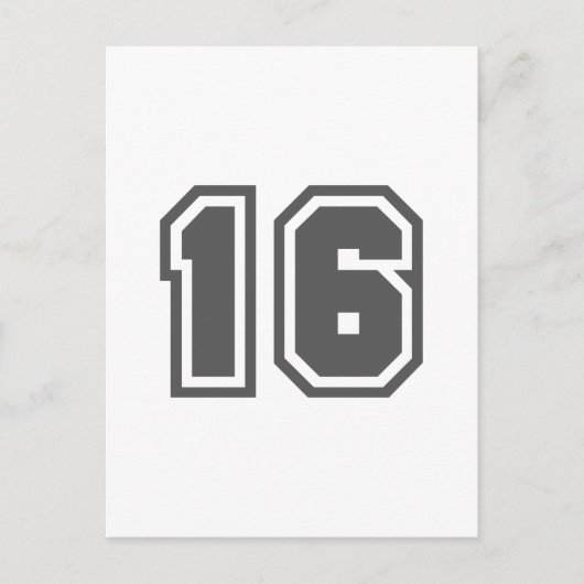 16 POSTKARTE (Vorderseite)