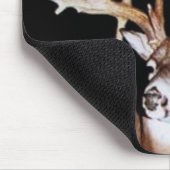 16 Punkt-Dollar Mousepad (Ecke)