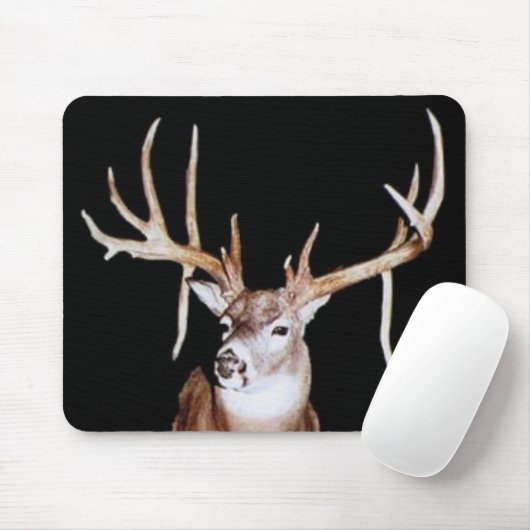 16 Punkt-Dollar Mousepad (Mit Mouse)