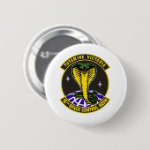 16. Raum-Kontrollen-Geschwader Button (Vorne & Hinten)