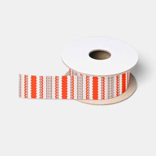 16 SATINBAND (Spule)