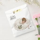 #16 Süße lustige Braut Geschenktütchen (Versiegelt)