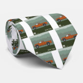 16-Taco Krawatte (Gerollt)