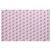 16 UND FABULOUS DIVA STOFF (Yard (91,4 cm))