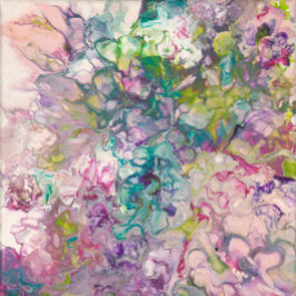 16" x 16" Quadrat Kissen Kissen