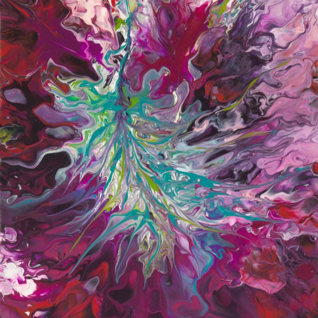 16" x 16" Quadrat Kissen Kissen (Von Creator hochgeladen)