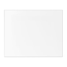 16" x 20" Acrylwand-Kunst