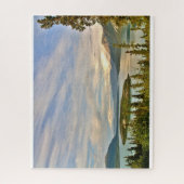 16" x 20" Puzzle 520 Stück Alaska-Landschaft (Vertikal)