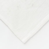 16in. GUN TURRENT Fleecedecke (Ecke)