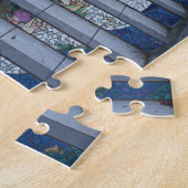 16th Avenue Tiled Steps #2 Jigsaw Puzzle (Seite)