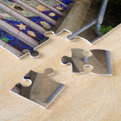 16th Avenue Tiled Steps #6 Jigsaw Puzzle (Seite)