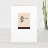 16th Birthday  Girl shop for the great celebration Karte (Rückseite)