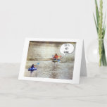 **16th  BIRTHDAY** KAYAK STYLE Karte<br><div class="desc">SOMEONE WOULD LOVE TO RECEIVED THIS ON THEIR **16th**  BIRTHDAY** FOR SURE. AND,  MY GOODNESS IF THEY **KAYAK** - HOW MUCH BETTER! THIS WILL MAKE A GREAT **GROUP** CARD IF YOU NEED ONE AND CHANGE THE AGE IF NEEDED AS WELL!!!!</div>