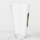 16th Military Police BDE Im Flugzeug, individuelle Glas (Rechts)