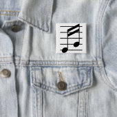 16th note 3 button (Beispiel)