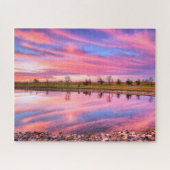 16x20, 520 Stück, Puzzle (Horizontal)