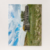 16x20, 520 Stück, Puzzle (Vertikal)